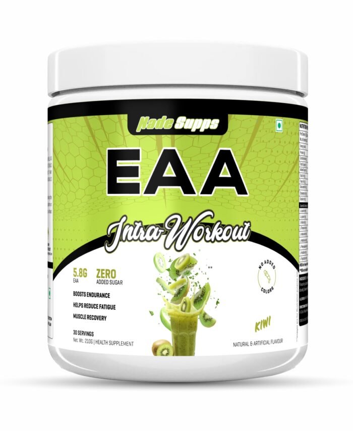 NadeSupps EAA Intra-Workout